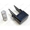 Клавиша разблокировки для мясорубки Polaris PMG-2038 PMG2038