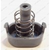 Клавиша фиксации корпуса шнека для мясорубки Vitek VT-3610W, VT3610W