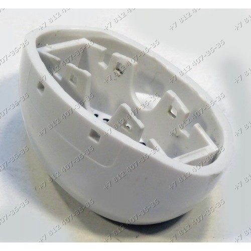 Клавиша включения для мясорубки Maxima MMG-1201 MMG1201