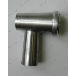 Корпус шнека мясорубки Vitek VT3600BW VT 3600BW
