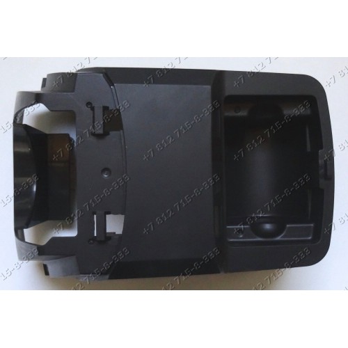 Корпус мясорубки Bosch MFW68660/01