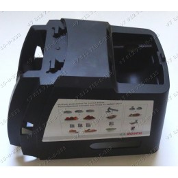 Корпус мясорубки Bosch MFW68660/01