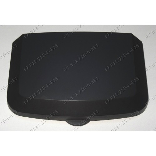 Крышка корпуса для мясорубки Bosch MFW68660/01