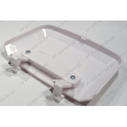 Крышка корпуса белая для мясорубки Bosch MFW66020/01