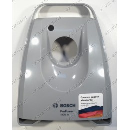 Передняя часть корпуса для мясорубки Bosch MFW66020/01