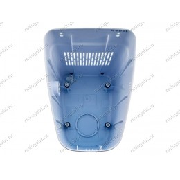 Задняя часть корпуса для мясорубки Bosch MFW2520W/02 - 11031738