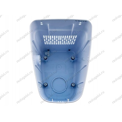Задняя часть корпуса для мясорубки Bosch MFW2520W/02 - 11031738