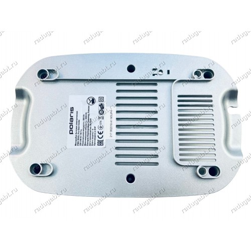 Дно корпуса мясорубки Polaris PMG3043L