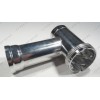 Корпус шнека для мясорубки Redmond RMG-1215, RMG-1216 Supra MGS-1600 и т.д. 