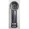 Корпус шнека для мясорубки Redmond RMG-1215, RMG-1216 Supra MGS-1600 и т.д. 
