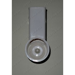 Корпус овощерезки для мясорубки HV2,ME6121 и KRUPS F40, GVM HV3, HV4, HV6, HV8