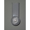 Корпус овощерезки для мясорубки HV2,ME6121 и KRUPS F40, GVM HV3, HV4, HV6, HV8