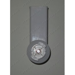 Корпус овощерезки для мясорубки HV2,ME6121 и KRUPS F40, GVM HV3, HV4, HV6, HV8
