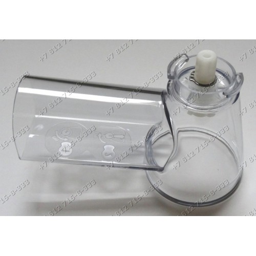 Корпус терок для мультирезки (овощерезки) DJ75... MB75... SS-193757