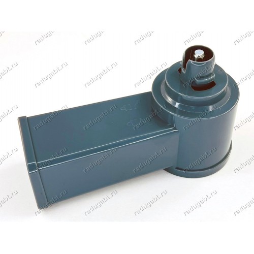 Корпус овощерезки для мясорубки HV1 ME1088, NE1088, NE1098 - MS-651191