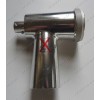 Корпус шнека для мясорубки PRO1400, PRO1600, MG300, MG400, MG450, MG470, MG510 и т.д. 