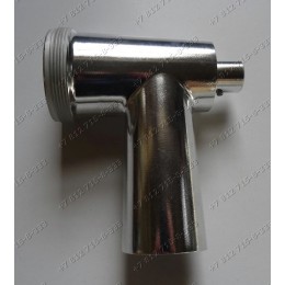 Корпус шнека для мясорубки PRO1400, PRO1600, MG300, MG400, MG450, MG470, MG510 и т.д. 