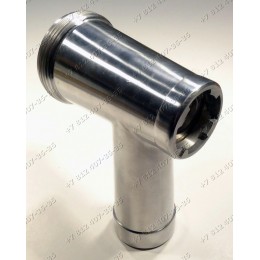 Корпус шнека мясорубки Vitek VT-1671, Polaris PMG3043 PMG3044 PMG3047 и т.д. 