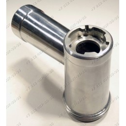 Корпус шнека мясорубки Vitek VT-1671, Polaris PMG3043 PMG3044 PMG3047 и т.д. 