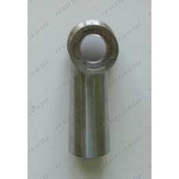Корпус шнека для мясорубки Supra MGS-1750 Vitek VT-1677W VT-1676W VT-1673 Rolsen MG-1513PR Redmond RMG-1233