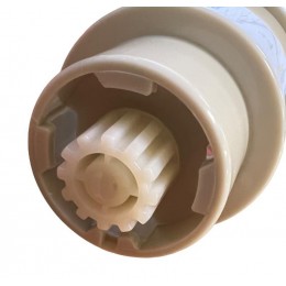 Корпус овощерезки для мясорубки M400 M401 MGREP1316 Vitek VT1677W Redmond RMG1203