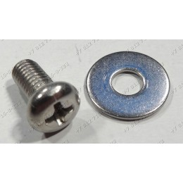 Болт крепления втулки шнека мясорубки Bosch MFW45020/01