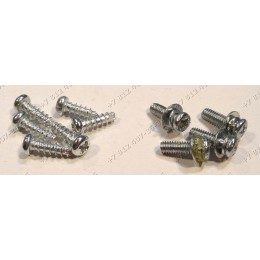 Крепеж для мясорубки Vitek VT1677W, VT1676W