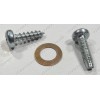 Крепеж для мясорубки Zelmer 886.8SL