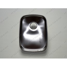 Лоток (металл) для мясорубки Bosch MFW68660, MFW68640