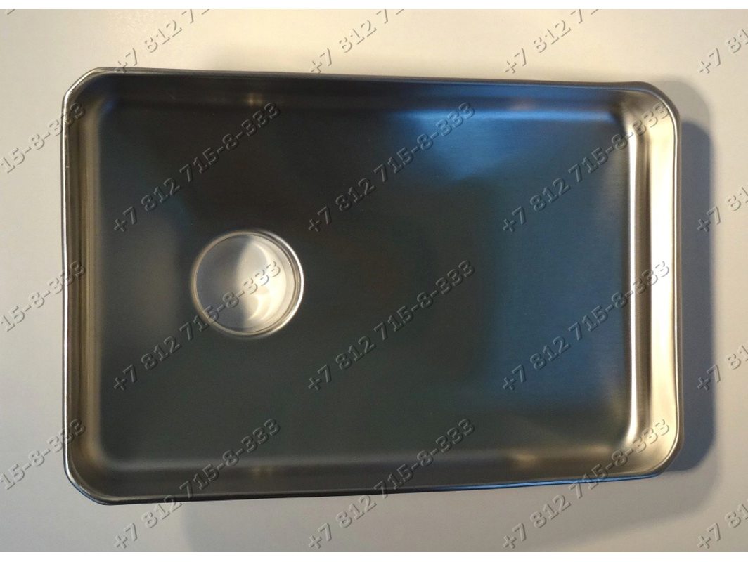 Лоток для мясорубки Redmond RMG-1203-8 RMG1203 - Запчасти РадугаБТ в ...