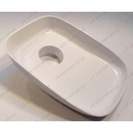 Лоток для мясорубки Philips HR2708/40, HR2713/30, HR2711/20, HR2710/10