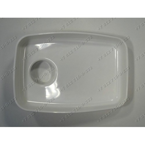 Лоток для мясорубки Scarlett SC4249 SC-4249, SC-MG45S40 SCMG45S40