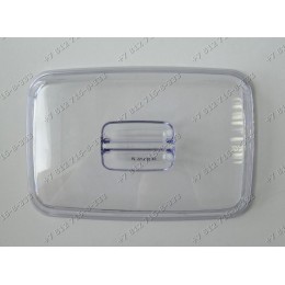 Крышка лотка для принадлежностей мясорубки Philips HR2726 HR2727 HR2728 HR2526