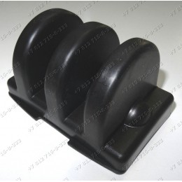 Отсек для хранения решеток мясорубки Bosch MFW68660/01
