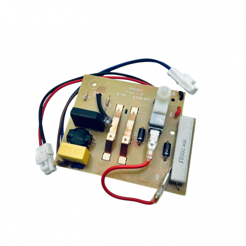 Электронный модуль для мясорубки Redmond RMG-1203-8 - LW-6113