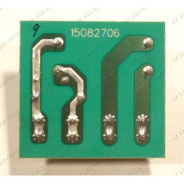 Сетевой фильтр для мясорубки Philips HR2730, HR2731, HR2732, HR2733, HR2735