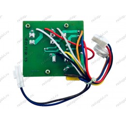 Электронный модуль для мясорубки Polaris PMG3043L - LW-6139G1