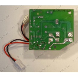 Электронный модуль для мясорубки Vitek VT1676W
