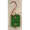 Электронный модуль в сборе с панелью клавиш для мясорубки Vitek VT1676W