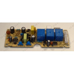 Электронный модуль для мясорубки Vitek vt3600 bw
