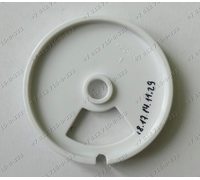 Насадка для печенья (диск для формирования печенья) мясорубки Philips HR2727WEU HR2728