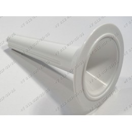 Насадка (длинный конус) для колбас для мясорубки Philips HR2731/90, HR2735, HR2733, HR2730