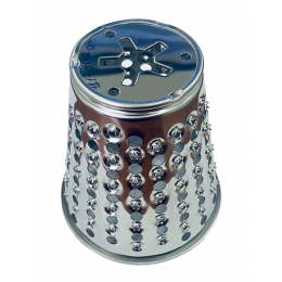 Барабанчик - мелкая терка для мясорубки/овощерезки HV8, HV10 и т.д. - SS-193526