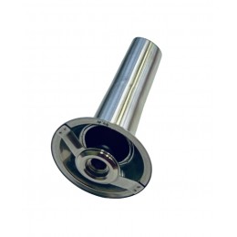 Насадка для приготовления колбас мясорубки Braun Power Plus 4195 G1300, G1500 и т.д. 
