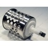 Барабанчик овощерезки терка KW711857 для драников для насадки AT643 