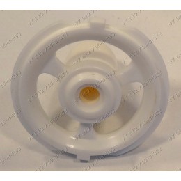 Часть насадки для колбас для мясорубки Polaris PMG1806Chrome, PMG1820L, PMG1722, PMG2005 решетка с 3 отверстиями