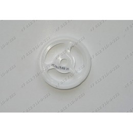 Насадка для колбас мясорубки Vitek VT1677W VT1676W VT1673 - конус в сборе с центратором