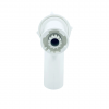 Насадка-мельничка для мясорубки Zelmer, Bosch - ZMMA080W - 986.6000 - ОРИГИНАЛ
