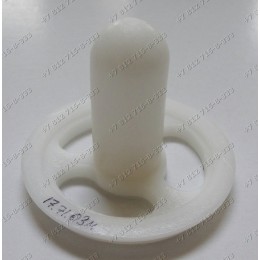 Насадка для колбасы опора шнека кеббе мясорубка M401, M500, M501, MGRRNP1215WT