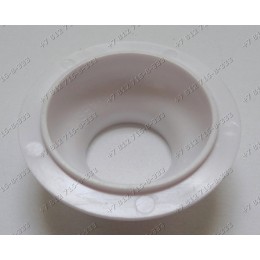 Насадка для колбасы короткий конус кеббе мясорубка M401, M500, M501, MGRRNP1215WT, MGREP1316WT
